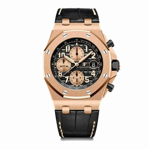 audemars-piguet-15202st_unitedluxury-510x510-1.jpg Audemars Piguet Royal Oak Offshore 26401RO.OO.A002CA.01 “Rose Gold” Ultra Realistic Clone - Image 1