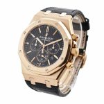 Audemars Piguet Royal Oak Chronograph 26320OR “Rose Gold” Exceptional Replica 1:1 - Image 2