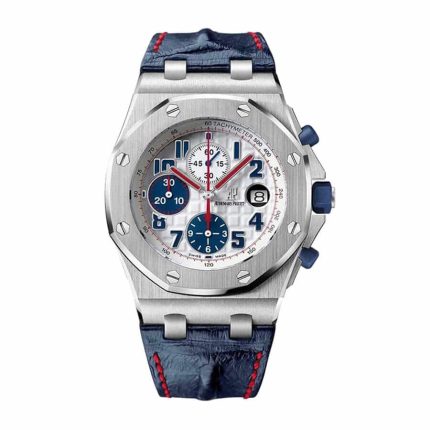 Audemars Piguet Royal Oak Offshore 26208ST.OO.D305CR.01 “Tour Auto” Perfect Clone Edition