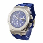 Audemars Piguet Royal Oak Offshore 26408OR.OO.A010CA.01 “Navy” Ultra Clone 1:1 - Image 2
