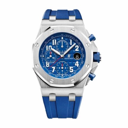 Audemars Piguet Royal Oak Offshore 26408OR.OO.A010CA.01 “Navy” Ultra Clone 1:1