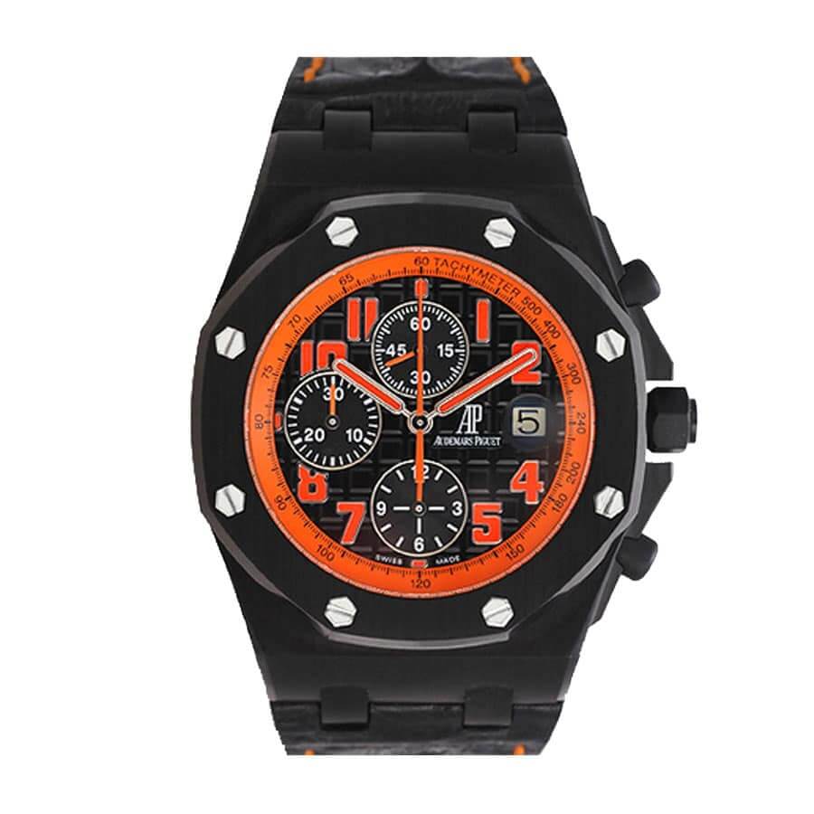 audemars-piguet-royal-oak-offshore-lava-dlc-26200sn-oo-d101cr-01-replica-2.jpg Audemars Piguet Royal Oak Offshore 26200SN.OO.D101CR.01 “Volcano” Detailed Replica - Image 1