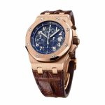 Audemars Piguet Royal Oak Offshore 26365OR.OO.D801CR.01 “Rose Gold Chronograph” - Image 2