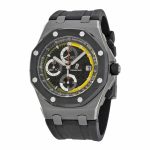 Audemars Piguet Royal Oak Offshore 26207IO.OO.A002CA.01 “Sebastien Buemi” Mirror Clone Quality - Image 2