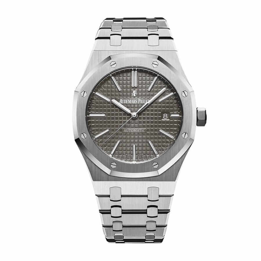 audemars-piguet-royal-oak-selfwinding-gray-15400st-oo-1220st-04-replica-3.jpg Audemars Piguet Royal Oak 15400ST.OO.1220ST.04 Deluxe Replica Edition - Image 1