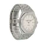 Audemars Piguet Royal Oak 15403IP.OO.1220IP.01 “Silver Dial” 1:1 Clone Edition - Image 3