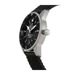 Breitling 128348RBR-0030 “Black Dial” Premium Clone Replica - Image 3