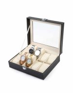 Rolex Watch Box Set Exclusive Clone Edition - Image 3