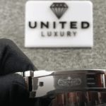 Rolex Datejust 126303 “Two-Tone Iced Out” Premium Duplicate Edition - Image 4