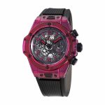 Hublot Big Bang Unico “Red Sapphire” Skeleton 411.JR.4901.RT Ultra Detailed Clone - Image 2