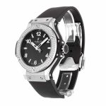 Hublot Big Bang Steel 361.SX.1270.RX.1104 “Diamond Bezel” Ultra Clone 1:1 - Image 2