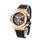 Hublot Big Bang Unico 441.OX.1180.RX “King Gold” Master Clone Quality - Image 2