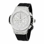 Hublot Big Bang Unico 301.CX.130.RX “Diamond” Super Clone Perfect Duplicate 1:1 - Image 2