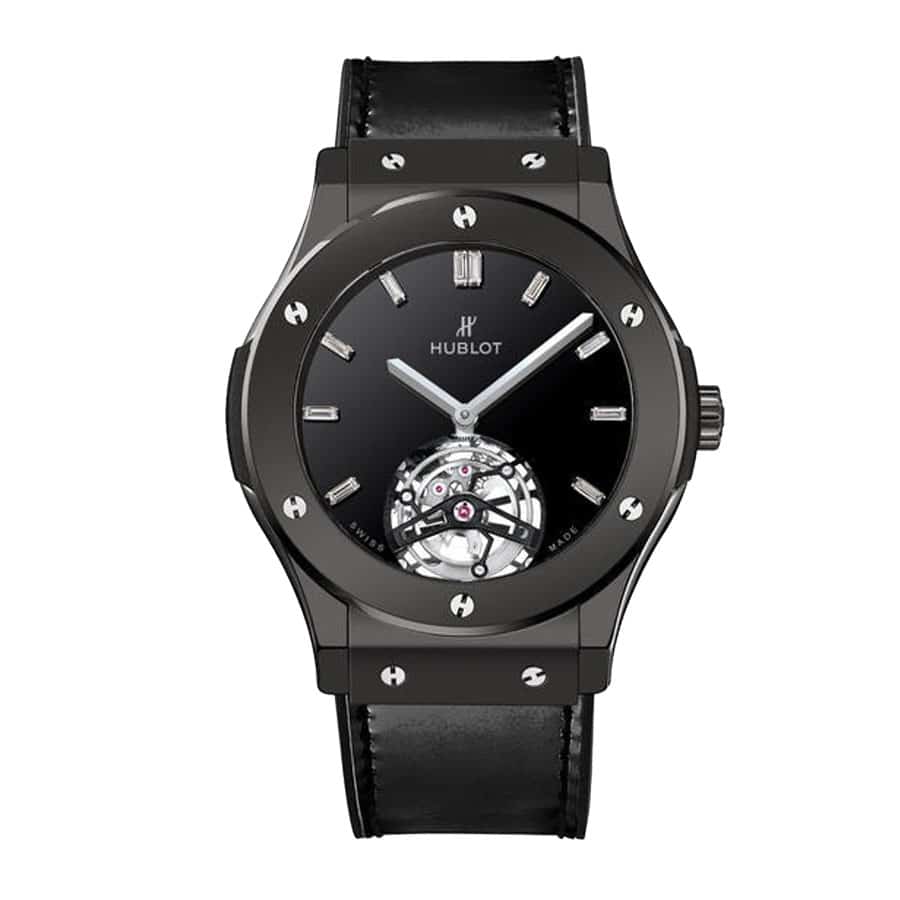 hublot-classic-fusion-tourbillon-night-out-505-cs-1270-vr-tf-pvd-black-dial-replica.jpg Hublot Big Bang Unico Tourbillon 505.CS.1270.VR “Skeleton Dial” Precision Clone - Image 1