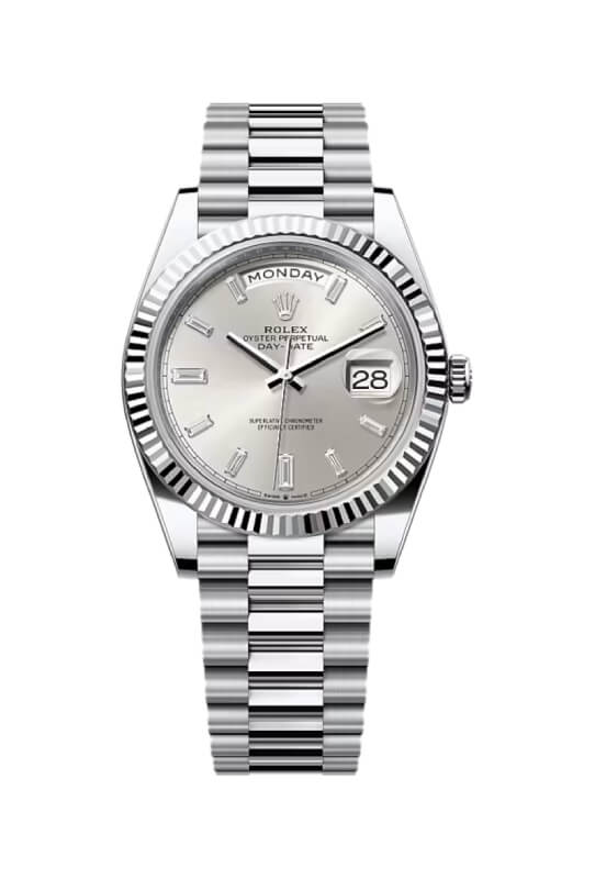 m228236-0002.jpg Rolex Day-Date 228236 Super Clone Edition - Image 1