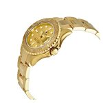 Rolex Yacht-Master 16628 Handcrafted Clone Quality - Image 2