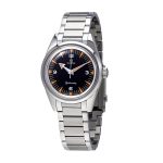 Omega Seamaster Railmaster Steel 220.10.38.20.01.002 Masterpiece Replica - Image 2