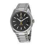 Omega Seamaster Aqua Terra Co-Axial Master Chronometer 231.10.42.21.01.002 Authentic Clone 1:1 - Image 2