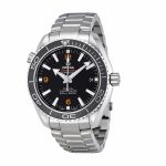Omega Seamaster Planet Ocean Co-Axial 232.30.46.21.01.003 Precision Clone - Image 2