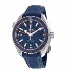 Omega Seamaster Planet Ocean Co-Axial Master Chronometer Chronograph 232.30.44.22.03.001 “Deep Black” Perfect Clone Edition - Image 2