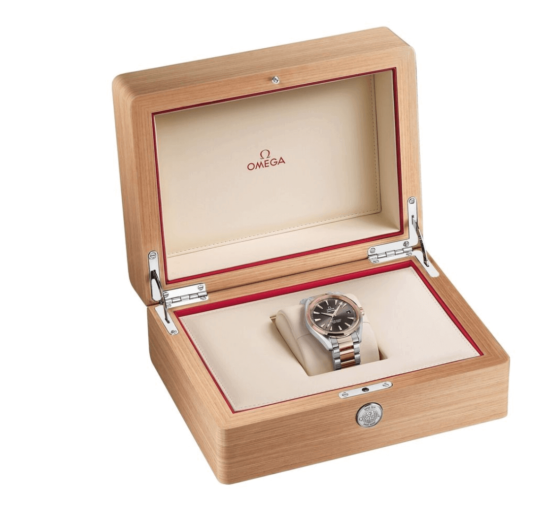 omega-box.png Omega Watch Box Set Authentic Copy 1:1 - Image 1