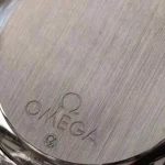 Omega De Ville Prestige White Dial 424.10.37.20.02.001 Precision Clone - Image 7