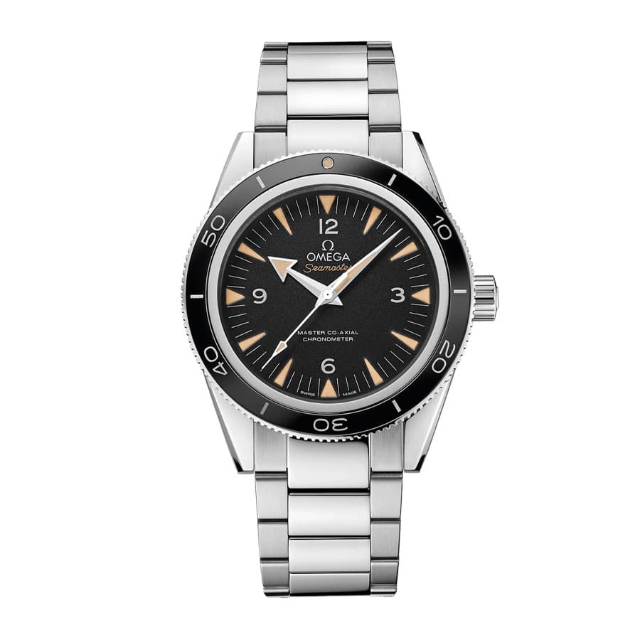 omega-seamaster-300-m-omega-co-axial-233-30-41-21-01-001-black-dial-replica.jpg Omega Seamaster “Spectre” 233.32.41.21.01.001 “NATO Strap” Super Accurate Clone - Image 1