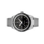 Omega Seamaster “Spectre” 233.32.41.21.01.001 “NATO Strap” Super Accurate Clone - Image 3