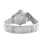 Omega Seamaster 212.30.41.20.03.003 “Black Black” Top Grade Clone 1:1 - Image 5