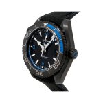 Omega Seamaster Planet Ocean Blue Ceramic Ref. 232.30.42.21.03.001 Ultra Clone 1:1 - Image 3