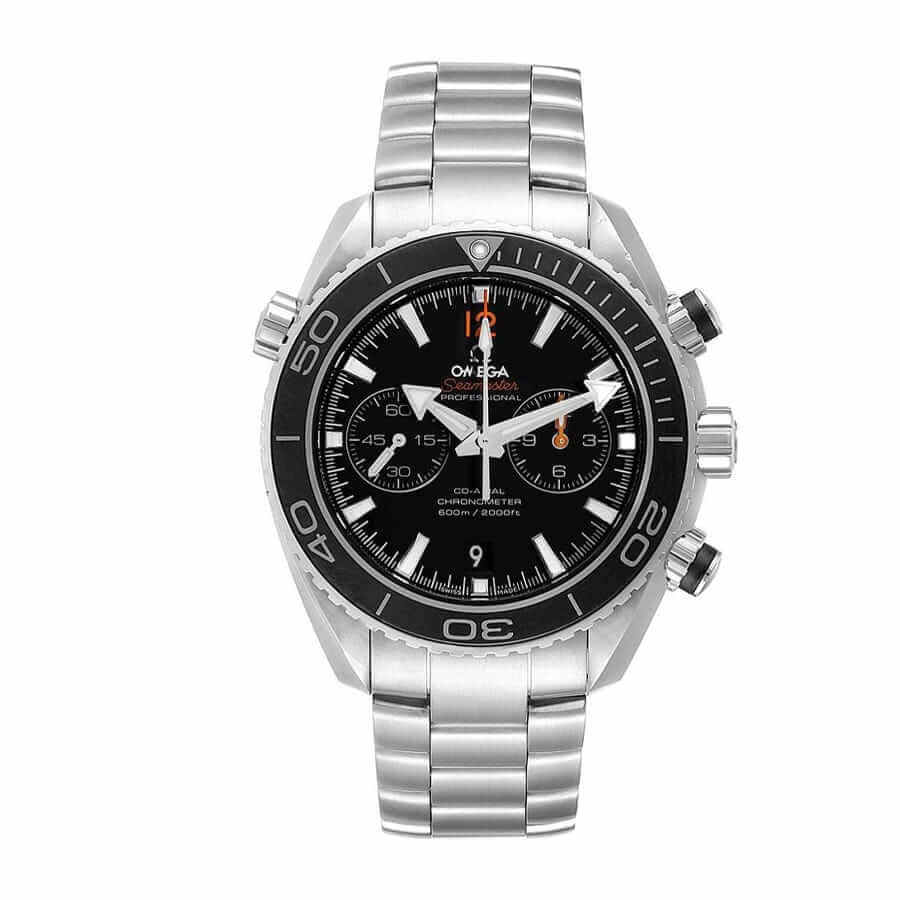 omega-seamaster-planet-ocean-steel-232-30-46-51-01-001-1.jpg Omega Co-Axial Chronograph 232.32.46.51.01.003 “The First Omega in Space” Swiss Super Clone - Image 1