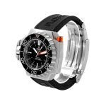Omega Seamaster Ploprof Steel 224.32.55.21.01.001 True Replica 1:1 - Image 2