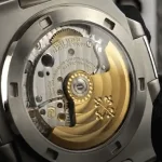 Patek Philippe Nautilus “Iced Out??5719/10G Authentic Copy 1:1 - Image 3