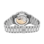 Patek Philippe Nautilus Steel Blue Dial Moon Phase 5712/1A-001 Supreme Replica Edition - Image 4