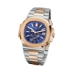 Patek Philippe Nautilus 5980/1AR-001 “Two-Tone” Perfect Super Clone - Image 2