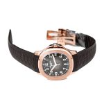 Patek Philippe Aquanaut Rose Gold 5167R-001 Masterpiece Replica - Image 3