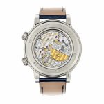 Patek Philippe Celestial 6102P-001 “Grand Complications” Ultra Accurate Clone - Image 2