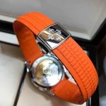 Patek Philippe Aquanaut Chronograph Orange 5968A-001 Collector’s Clone 1:1 - Image 5
