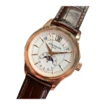 Patek Philippe Complications 5205R-001 “Rose Gold Annual Calendar” High-End Replica 1:1 - Image 2