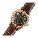 Patek Philippe Complications 5205R-010 “Rose Gold Blue Dial” Perfect Clone Edition - Image 2