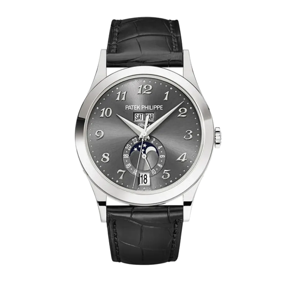 patek-philippe-complications-5396g-014-replica-45.webp Patek Philippe Complications 5396G-014 “White Gold Blue Sunburst” Exact Replica 1:1 - Image 1