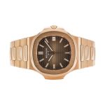 Patek Philippe Nautilus 5711/1R-001 Rose Gold Collector’s Clone 1:1 - Image 3
