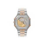 Patek Philippe Nautilus 5980/1AR-001 “Two Tone Chronograph” True Replica 1:1 - Image 2