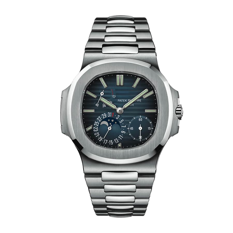 patek-philippe-nautilus-5712-1a-001-replica-3.jpg Patek Philippe Nautilus Steel Blue Dial Moon Phase 5712/1A-001 Supreme Replica Edition - Image 1
