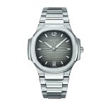 Patek Philippe Nautilus 7118/1A “Smoke Gray Dial” Premium Clone Edition