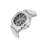 Patek Philippe Nautilus “Black Dial” 5726/1A-001 Swiss Super Clone - Image 3