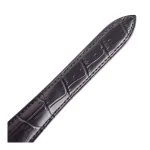 Patek Philippe Tourbillon Moonphase Black Dial Elite Clone Edition - Image 6