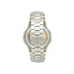 Patek Philippe Nautilus Travel Time Chronograph 5990/1A-001 First-Class Clone - Image 5