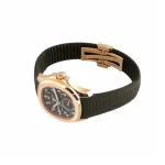 Patek Philippe Aquanaut Travel Time “GMT” 5164 Handcrafted Replica Edition - Image 4