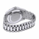 Rolex Day-Date White Diamond 228349RBR First-Class Clone - Image 4